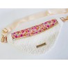 Banane Liberty rose