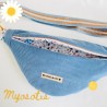 Banane Myosotis