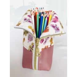 Trousse pot à crayons Envol...